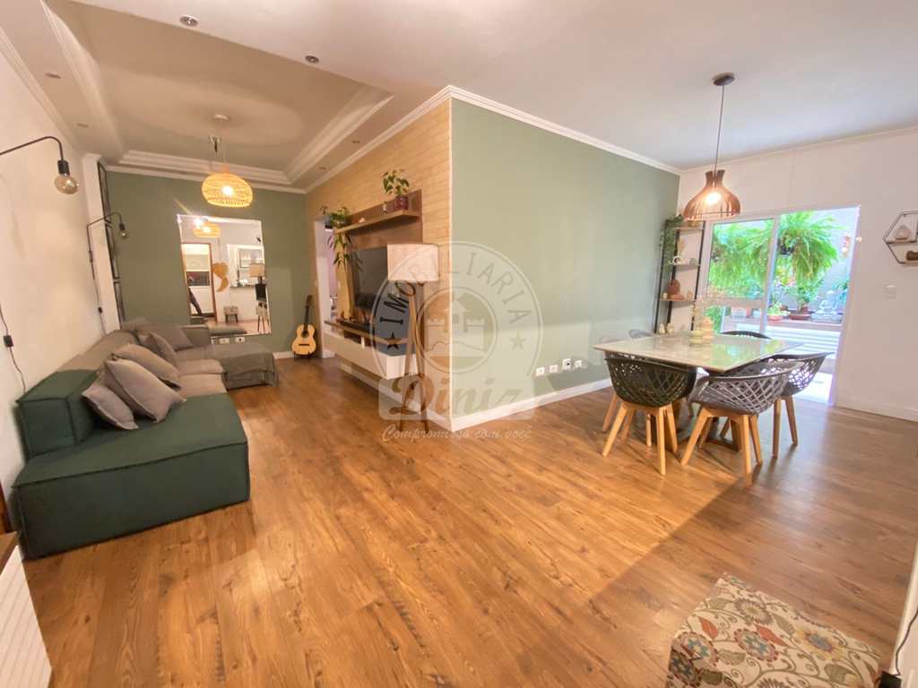Apartamento em São Caetano do Sul, no bairro Santa Maria