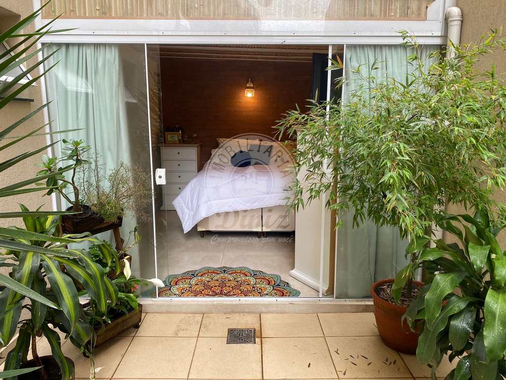 Apartamento em São Caetano do Sul, no bairro Santa Maria