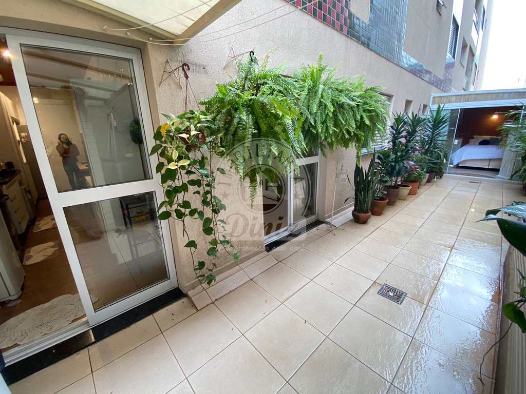 Apartamento em São Caetano do Sul, no bairro Santa Maria