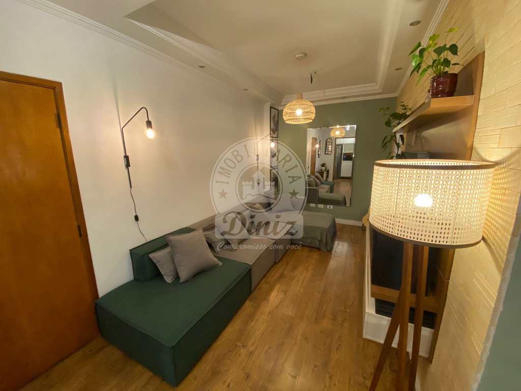 Apartamento em São Caetano do Sul, no bairro Santa Maria