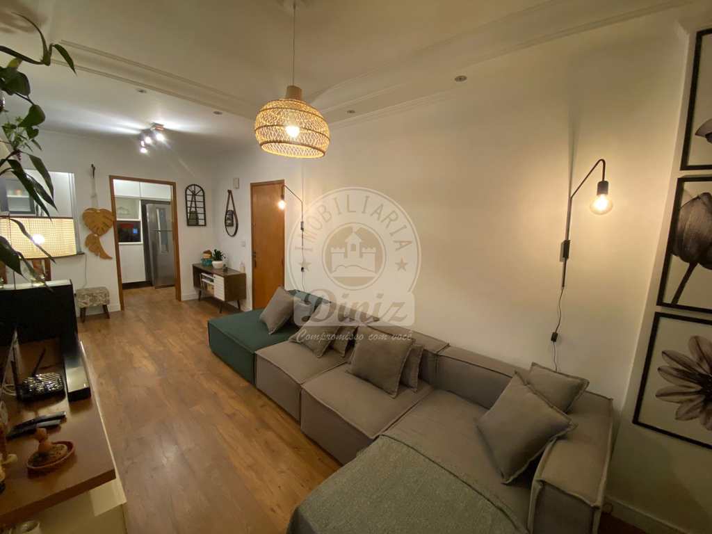 Apartamento em São Caetano do Sul, no bairro Santa Maria
