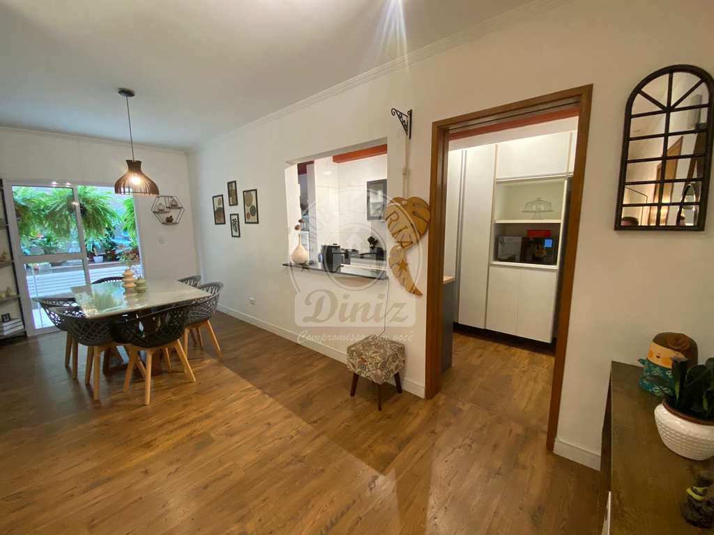 Apartamento em São Caetano do Sul, no bairro Santa Maria