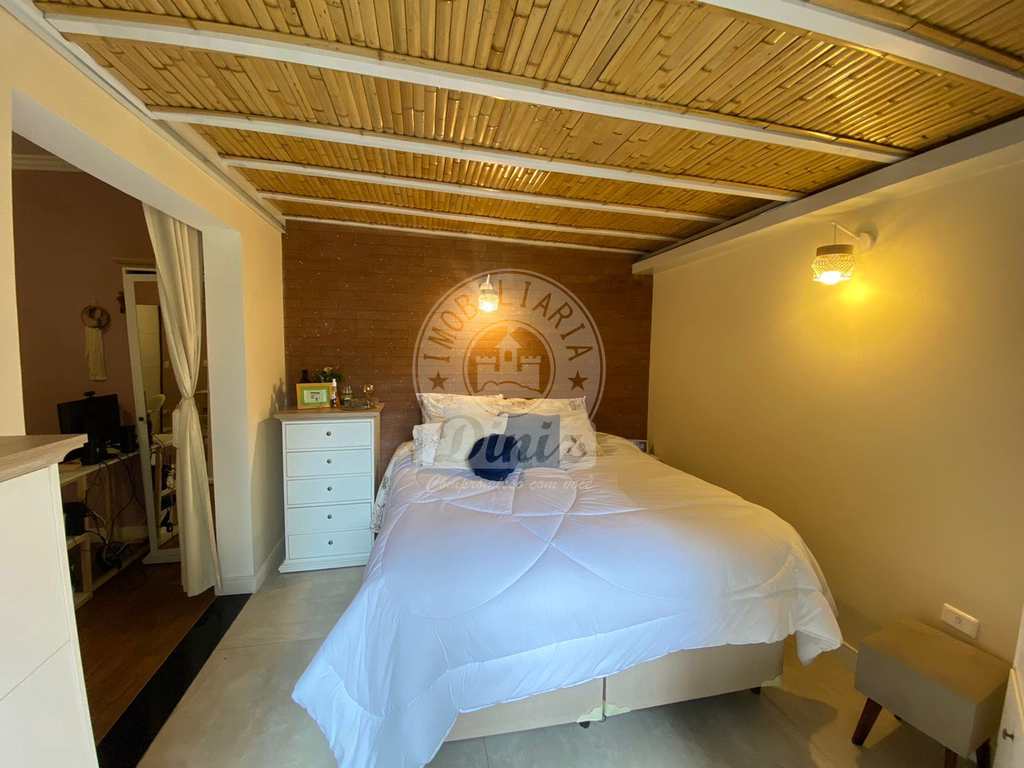 Apartamento em São Caetano do Sul, no bairro Santa Maria