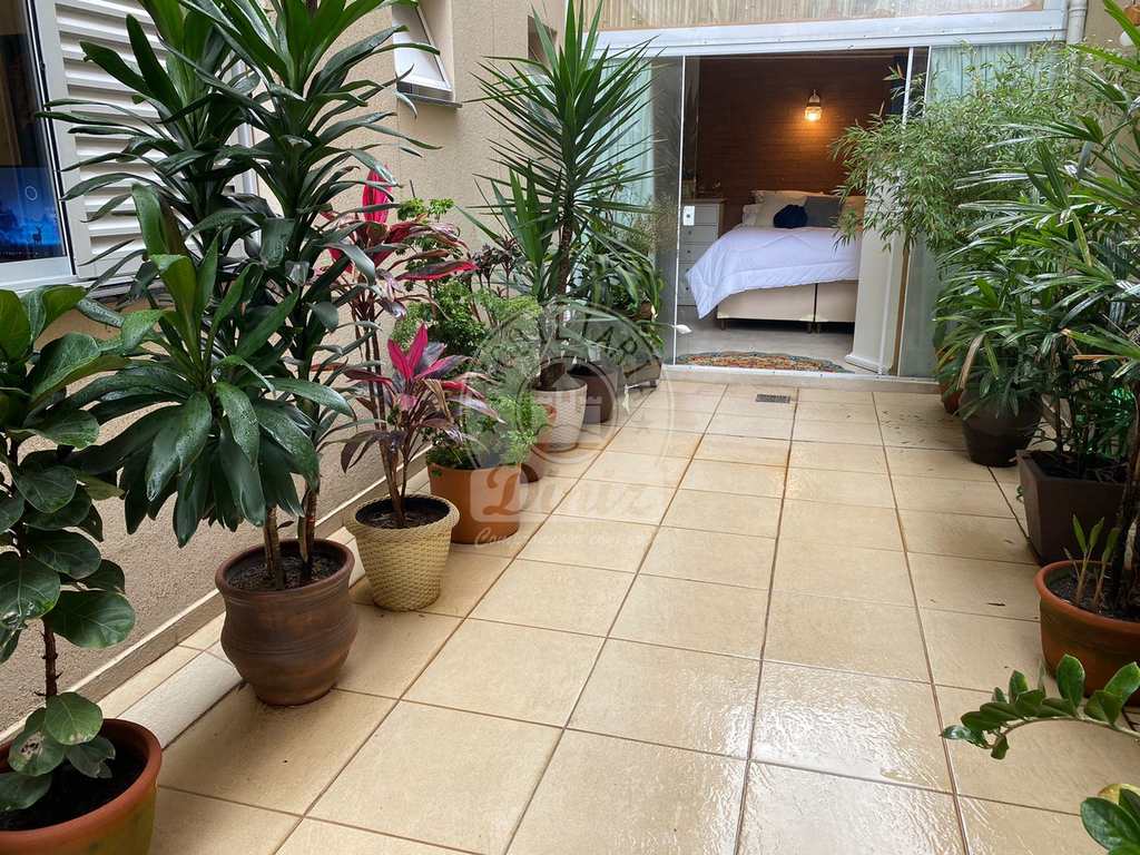 Apartamento em São Caetano do Sul, no bairro Santa Maria