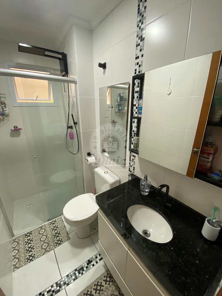 Apartamento em São Caetano do Sul, no bairro Santa Maria