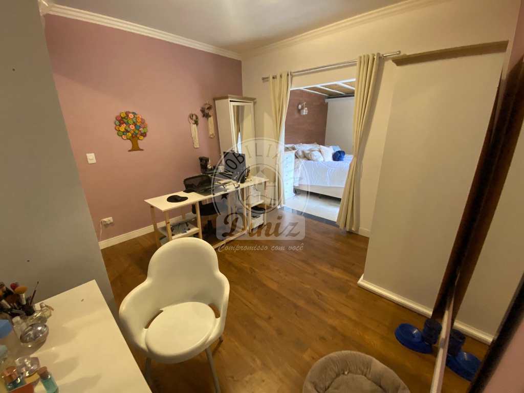 Apartamento em São Caetano do Sul, no bairro Santa Maria