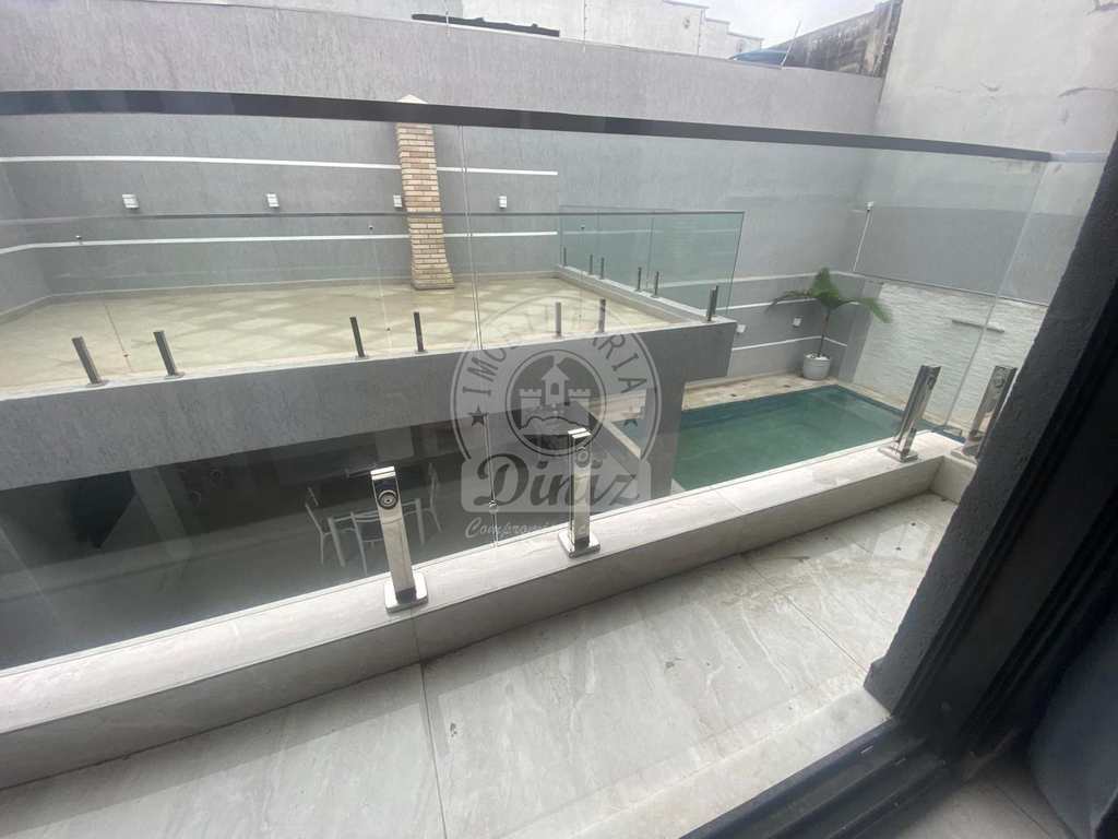 Sobrado em São Caetano do Sul, no bairro Jardim São Caetano