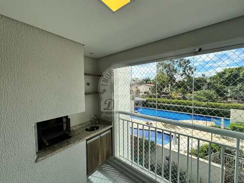 Apartamento, código 5652 em São Caetano do Sul, bairro Jardim São Caetano