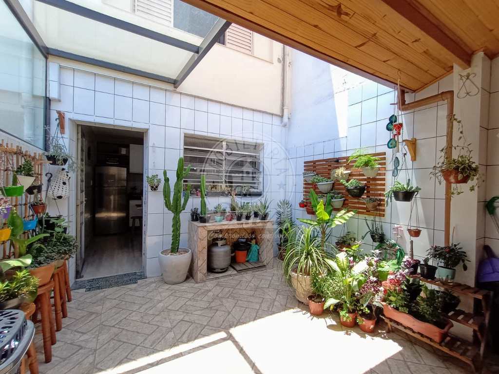 Sobrado em São Caetano do Sul, no bairro Santa Paula