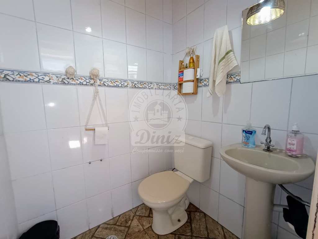 Sobrado em São Caetano do Sul, no bairro Santa Paula