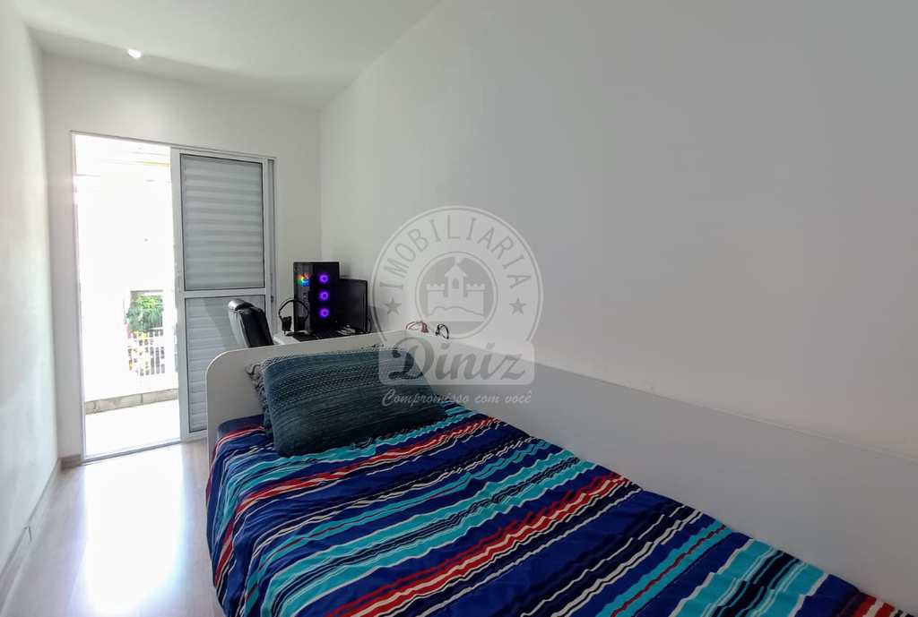 Sobrado em São Caetano do Sul, no bairro Santa Paula