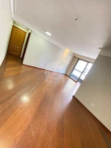 Apartamento, código 5655 em São Caetano do Sul, bairro Barcelona