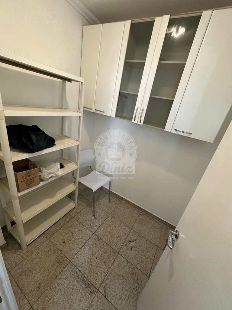 Apartamento em São Caetano do Sul, no bairro Osvaldo Cruz