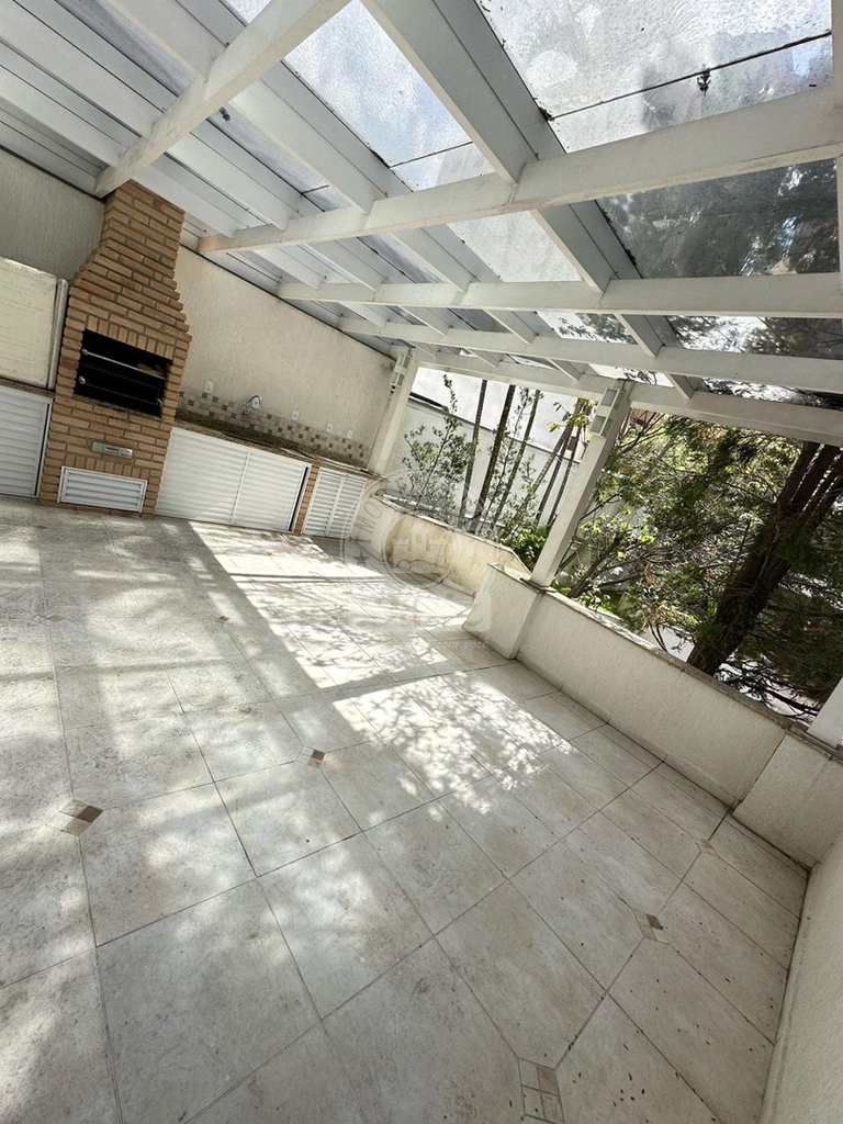 Apartamento em São Caetano do Sul, no bairro Osvaldo Cruz