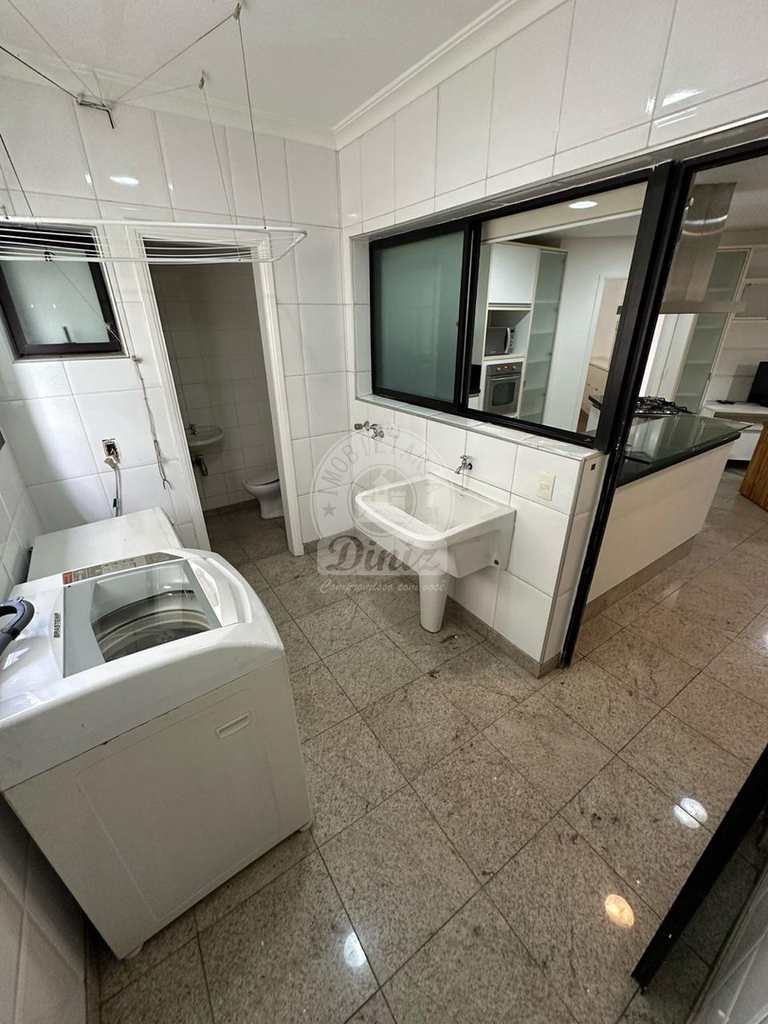 Apartamento em São Caetano do Sul, no bairro Osvaldo Cruz
