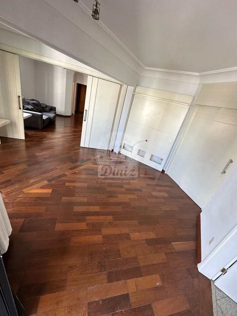 Apartamento em São Caetano do Sul, no bairro Osvaldo Cruz