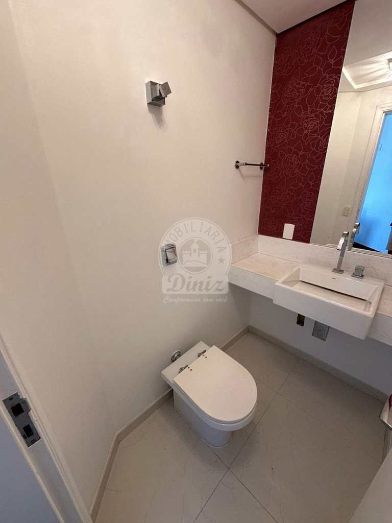 Apartamento em São Caetano do Sul, no bairro Osvaldo Cruz