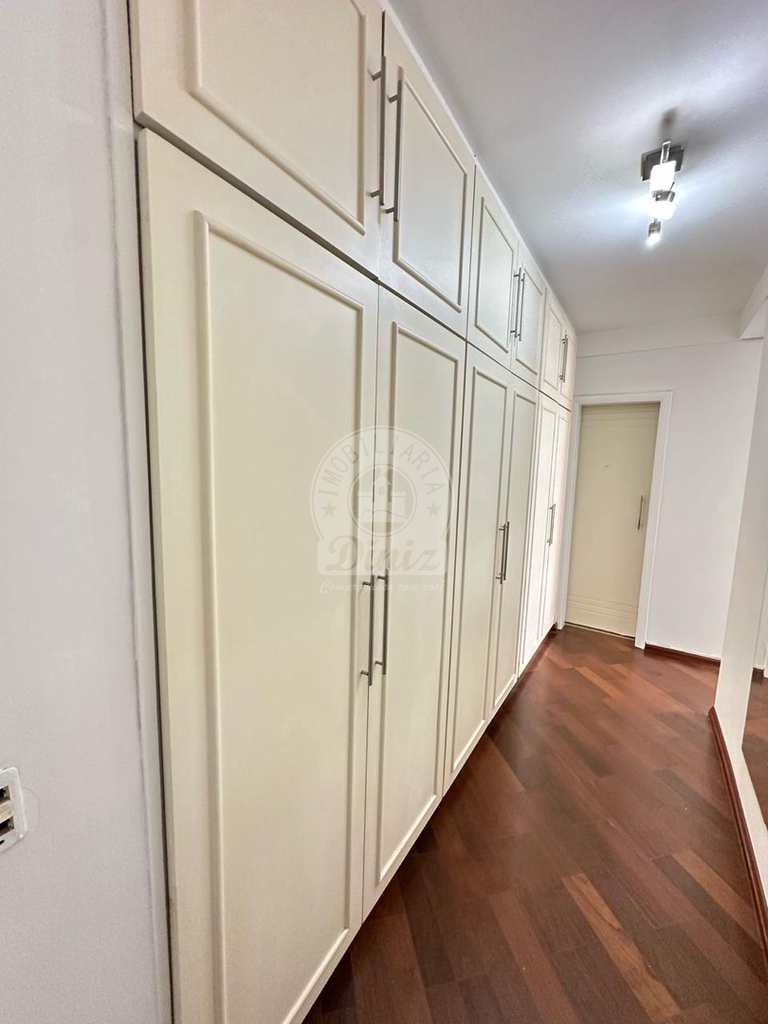 Apartamento em São Caetano do Sul, no bairro Osvaldo Cruz