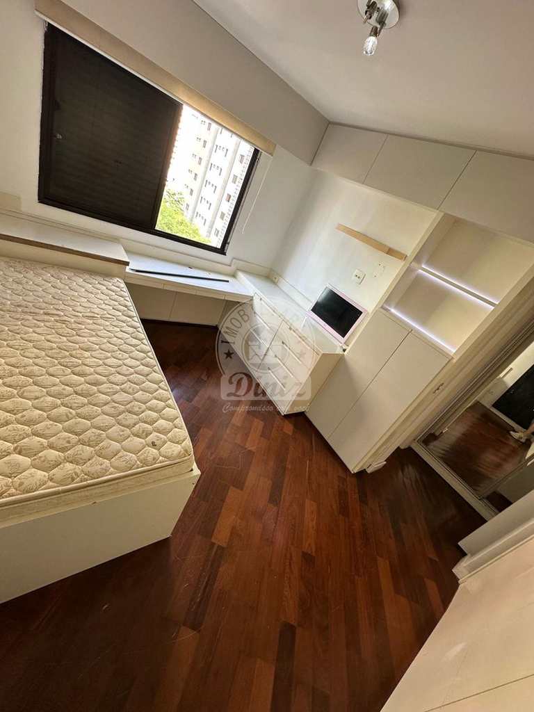 Apartamento em São Caetano do Sul, no bairro Osvaldo Cruz