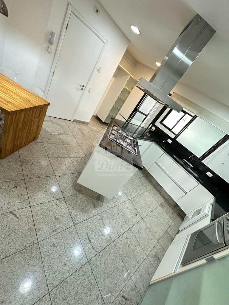 Apartamento em São Caetano do Sul, no bairro Osvaldo Cruz