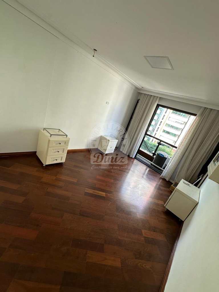 Apartamento em São Caetano do Sul, no bairro Osvaldo Cruz