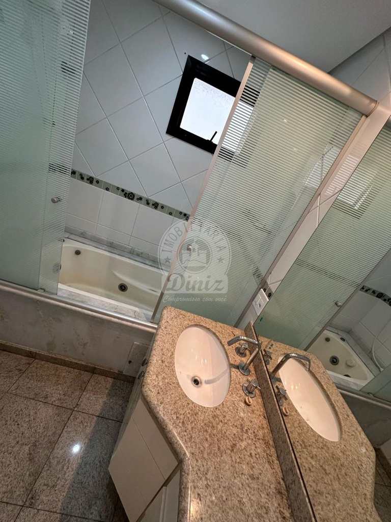 Apartamento em São Caetano do Sul, no bairro Osvaldo Cruz