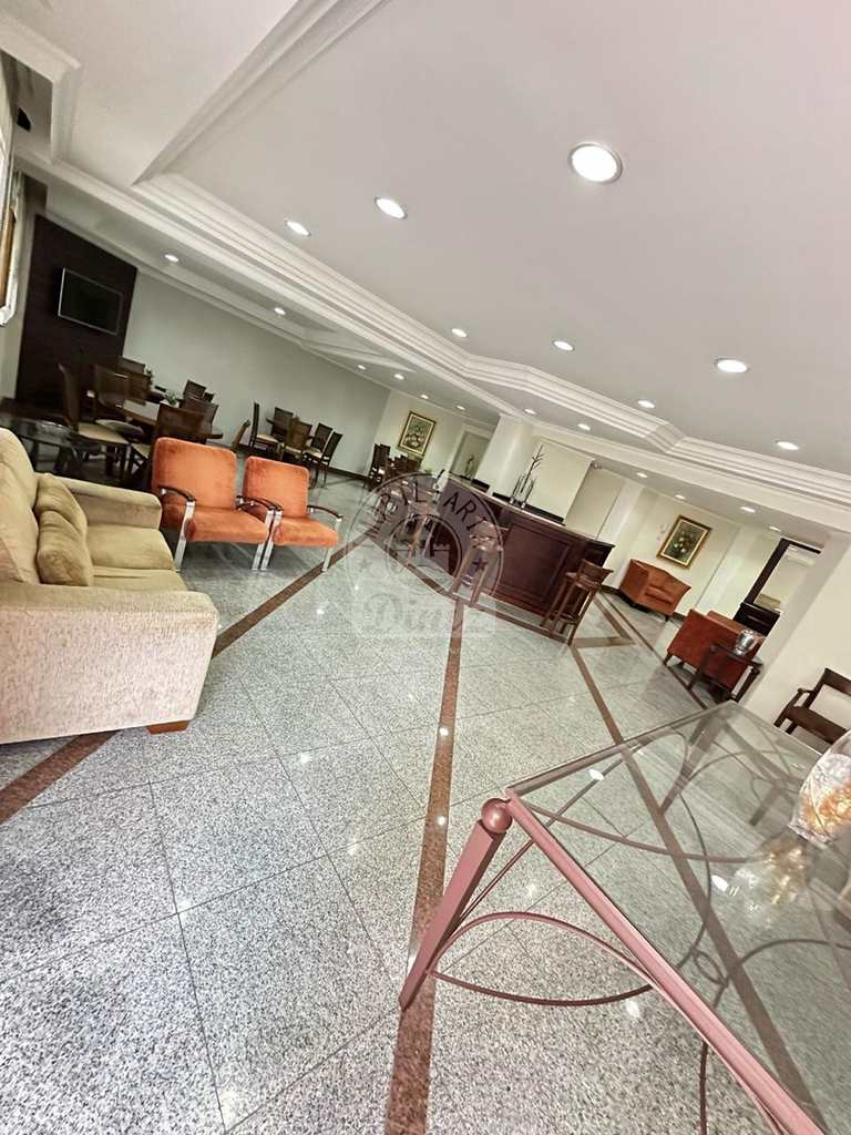 Apartamento em São Caetano do Sul, no bairro Osvaldo Cruz