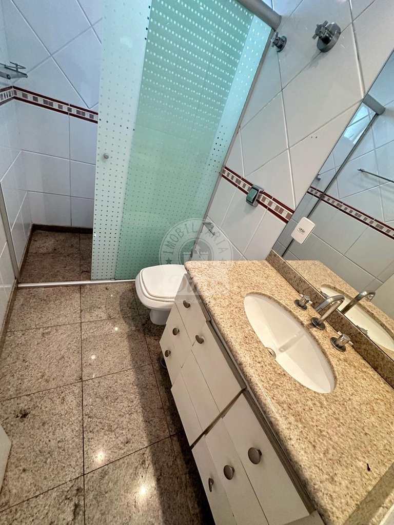 Apartamento em São Caetano do Sul, no bairro Osvaldo Cruz