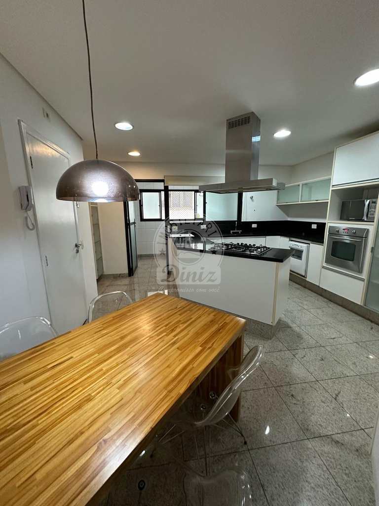 Apartamento em São Caetano do Sul, no bairro Osvaldo Cruz