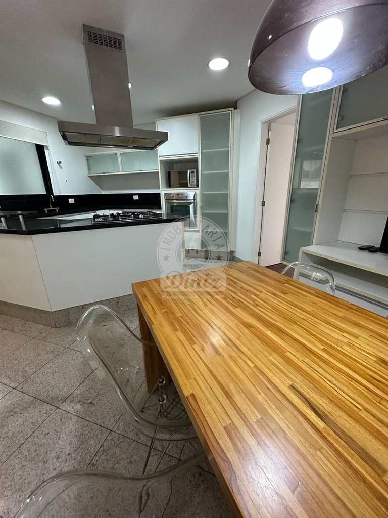 Apartamento em São Caetano do Sul, no bairro Osvaldo Cruz