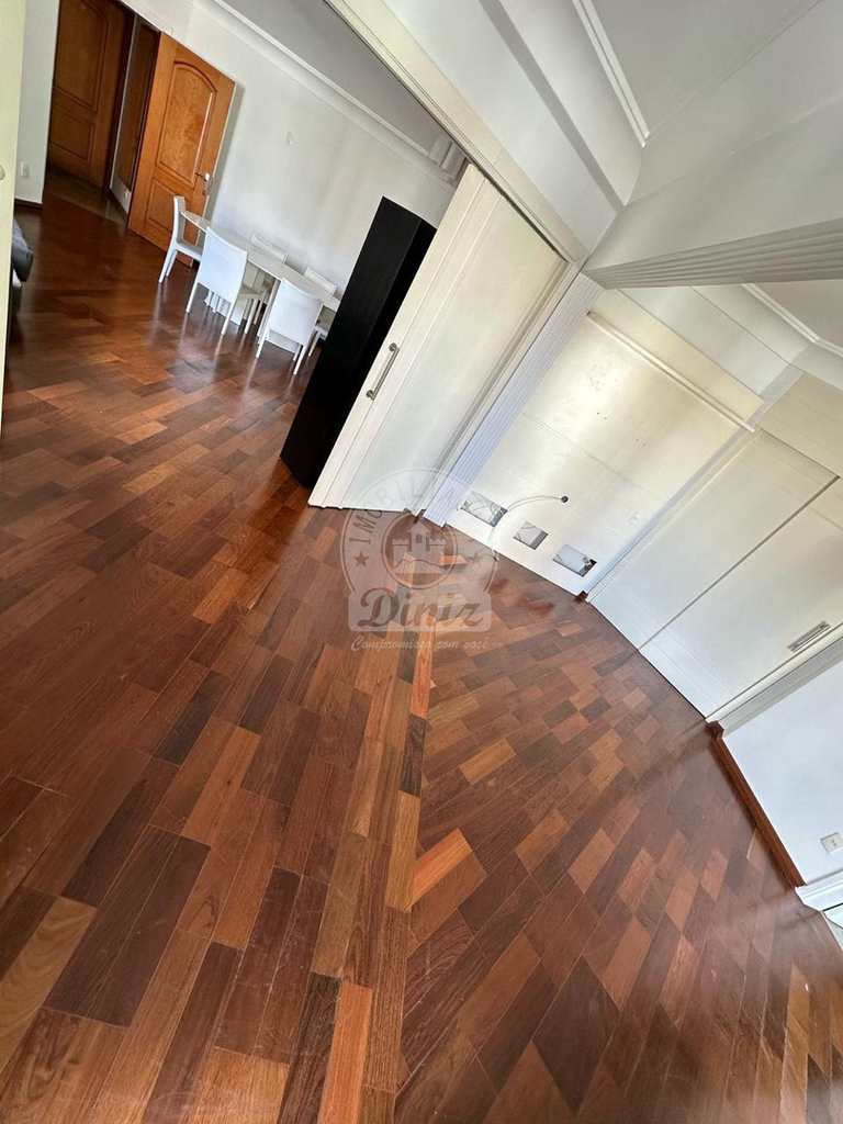 Apartamento em São Caetano do Sul, no bairro Osvaldo Cruz
