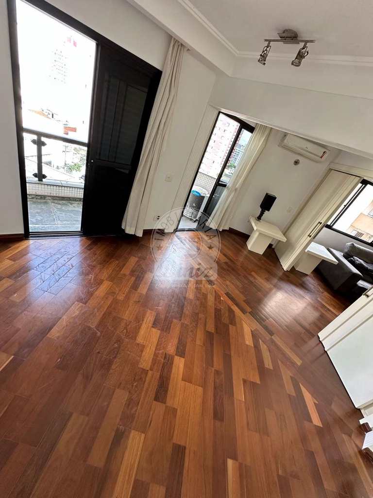 Apartamento em São Caetano do Sul, no bairro Osvaldo Cruz