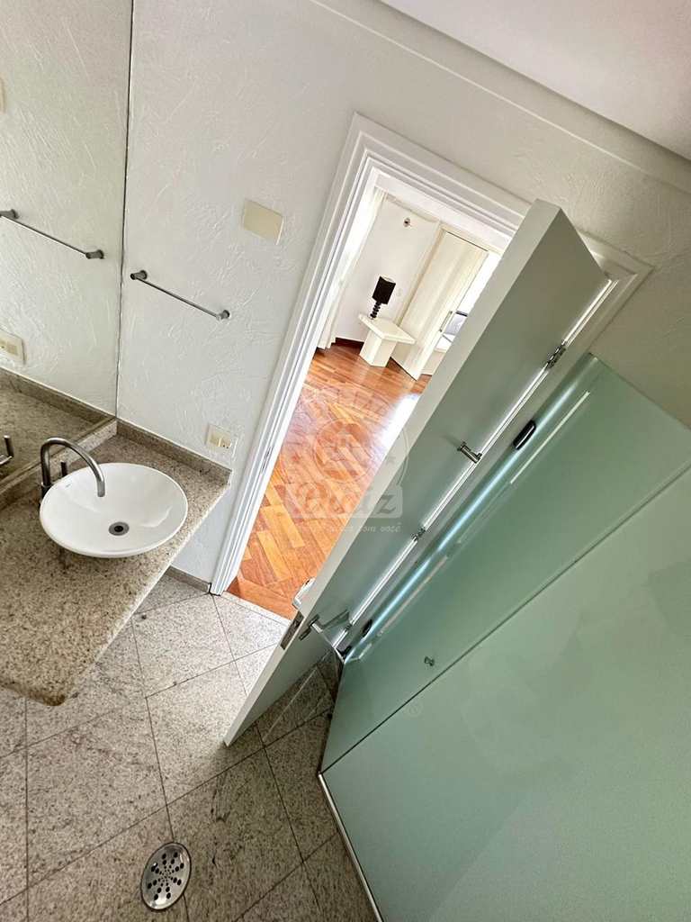 Apartamento em São Caetano do Sul, no bairro Osvaldo Cruz