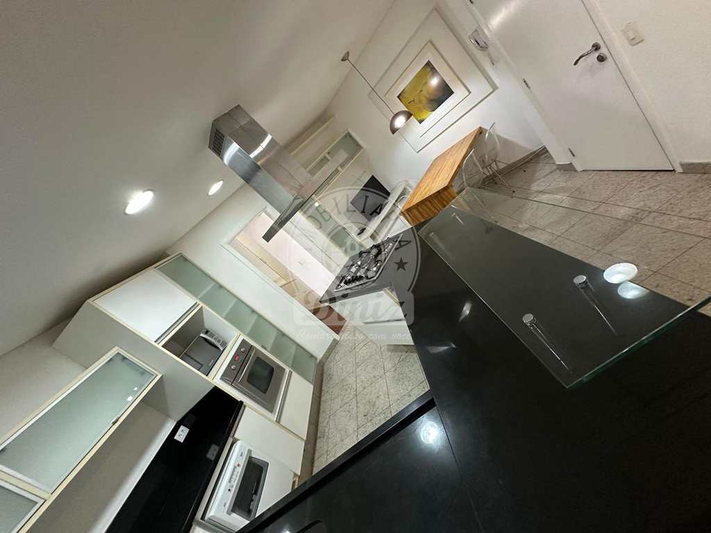 Apartamento em São Caetano do Sul, no bairro Osvaldo Cruz