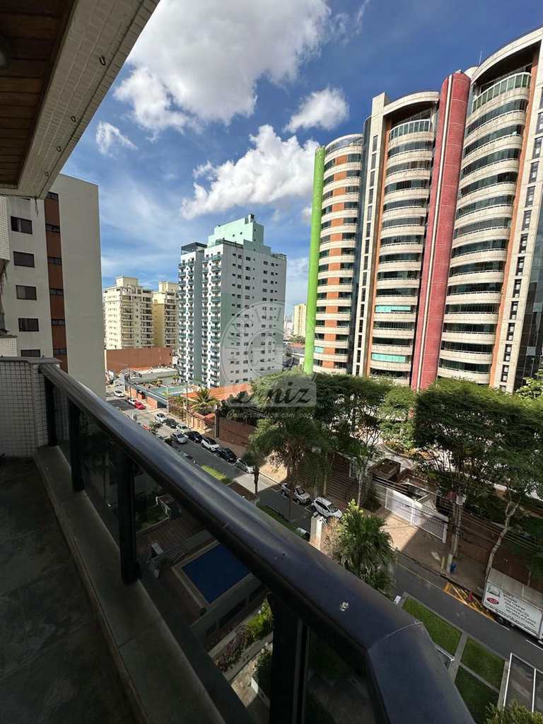 Apartamento em São Caetano do Sul, no bairro Osvaldo Cruz