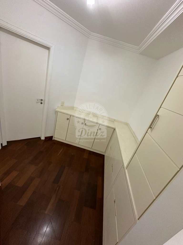 Apartamento em São Caetano do Sul, no bairro Osvaldo Cruz