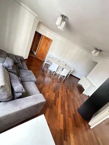 Apartamento, código 5657 em São Caetano do Sul, bairro Osvaldo Cruz