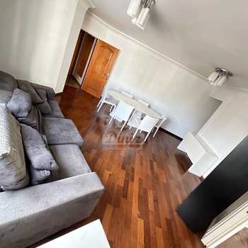 Apartamento em São Caetano do Sul, bairro Osvaldo Cruz