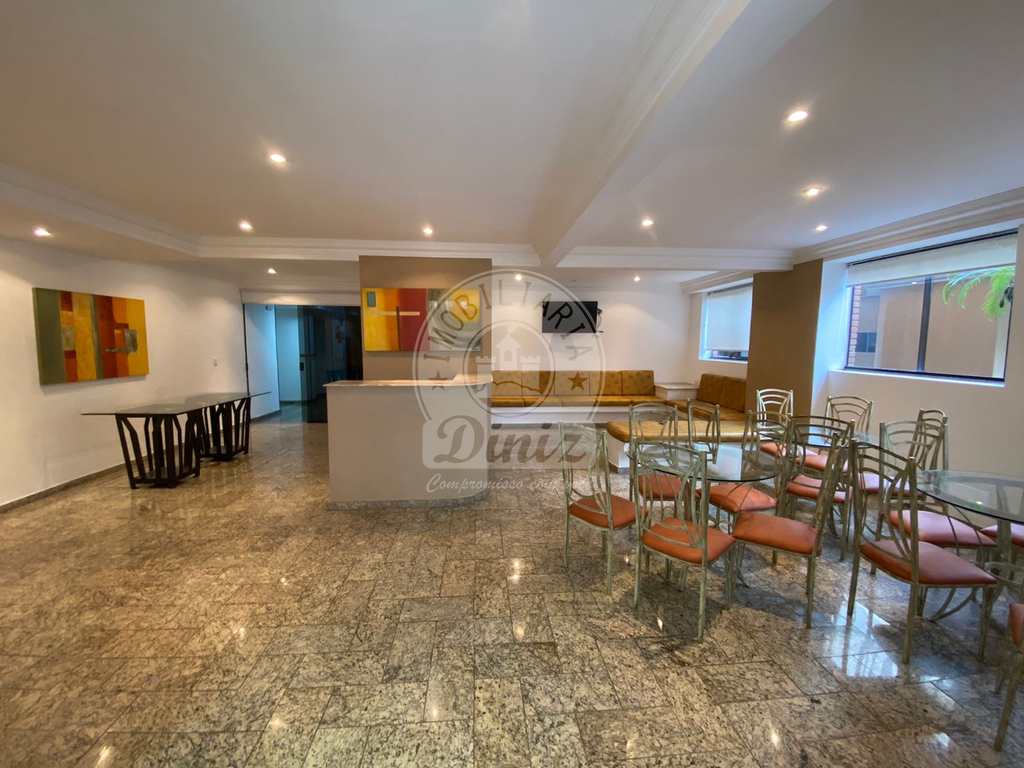 Apartamento em São Caetano do Sul, no bairro Santo Antônio