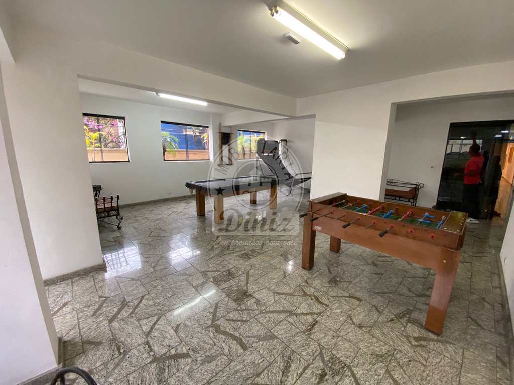 Apartamento em São Caetano do Sul, no bairro Santo Antônio