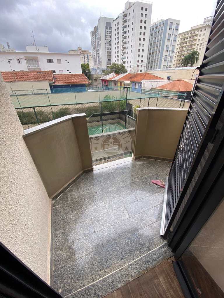 Apartamento em São Caetano do Sul, no bairro Santo Antônio