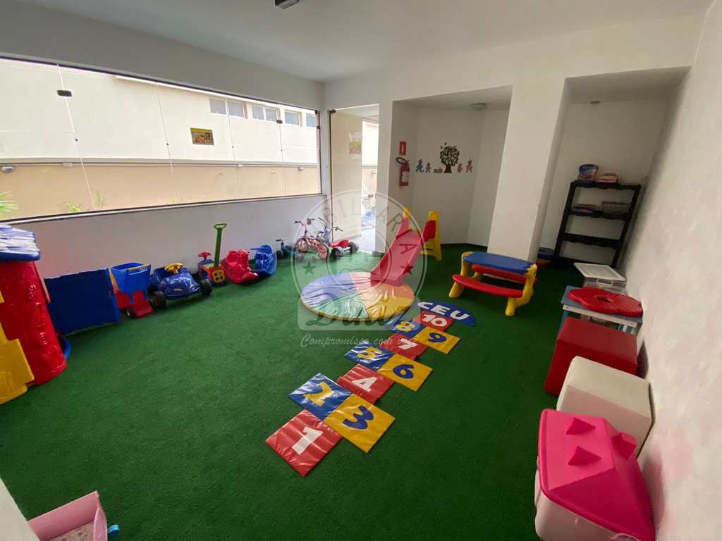 Apartamento em São Caetano do Sul, no bairro Santo Antônio