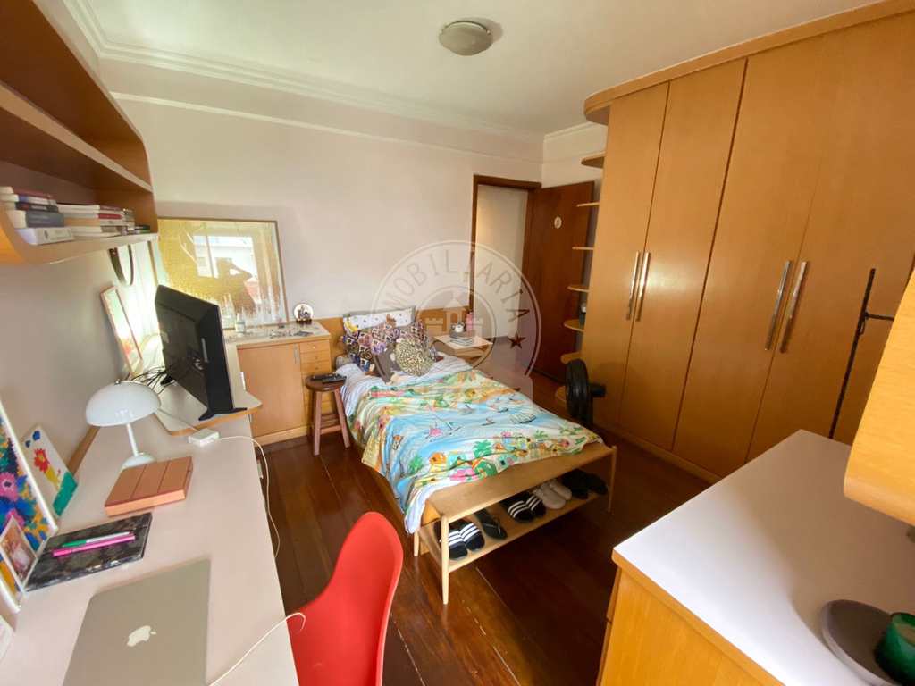 Apartamento em São Caetano do Sul, no bairro Santo Antônio