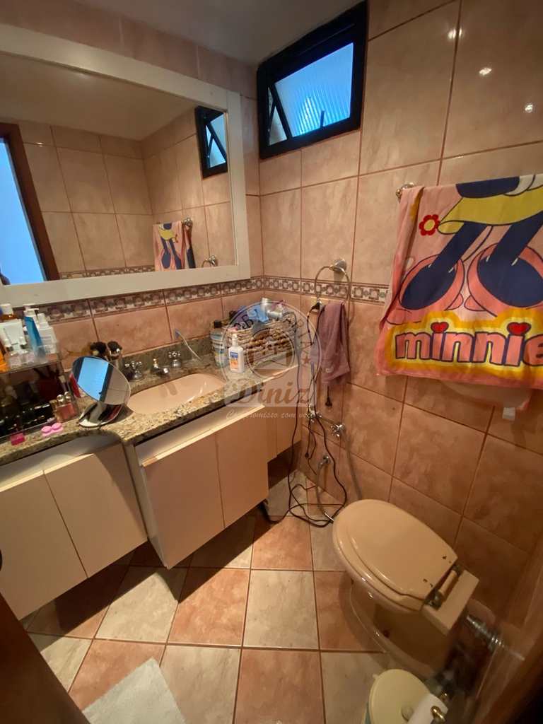 Apartamento em São Caetano do Sul, no bairro Santo Antônio