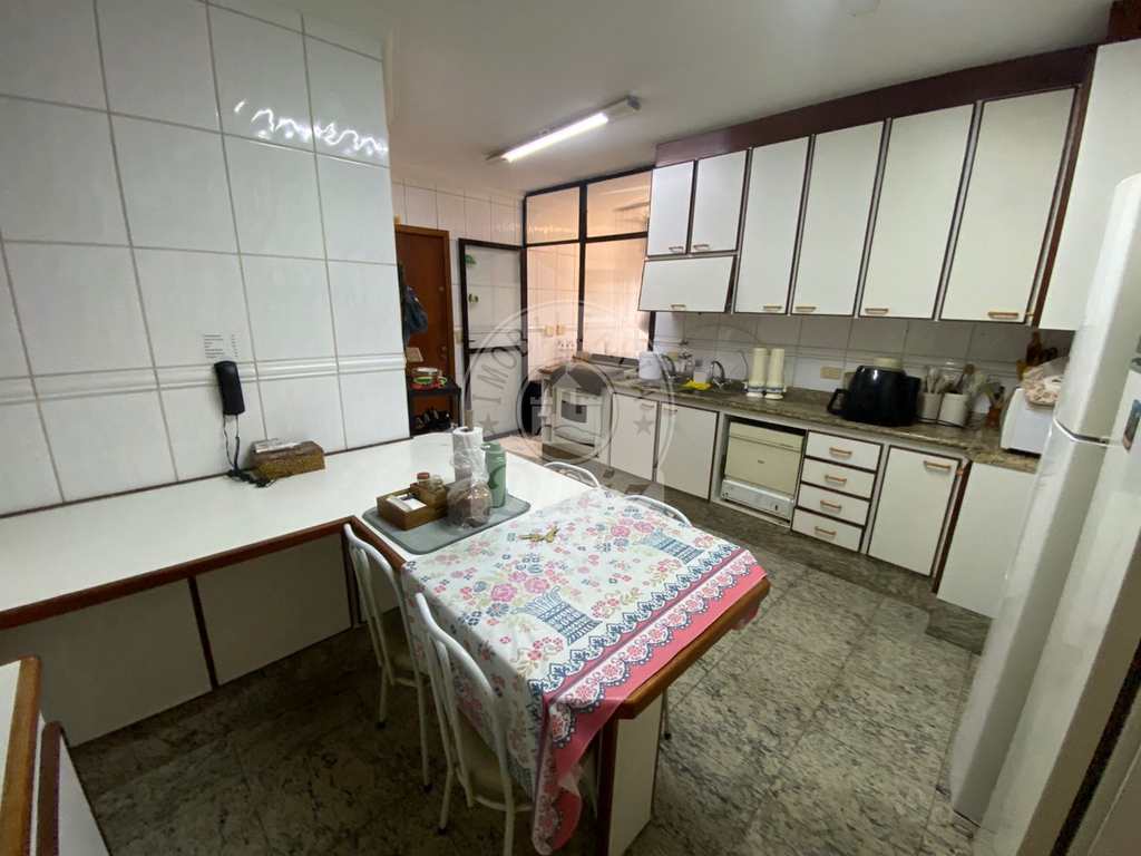 Apartamento em São Caetano do Sul, no bairro Santo Antônio