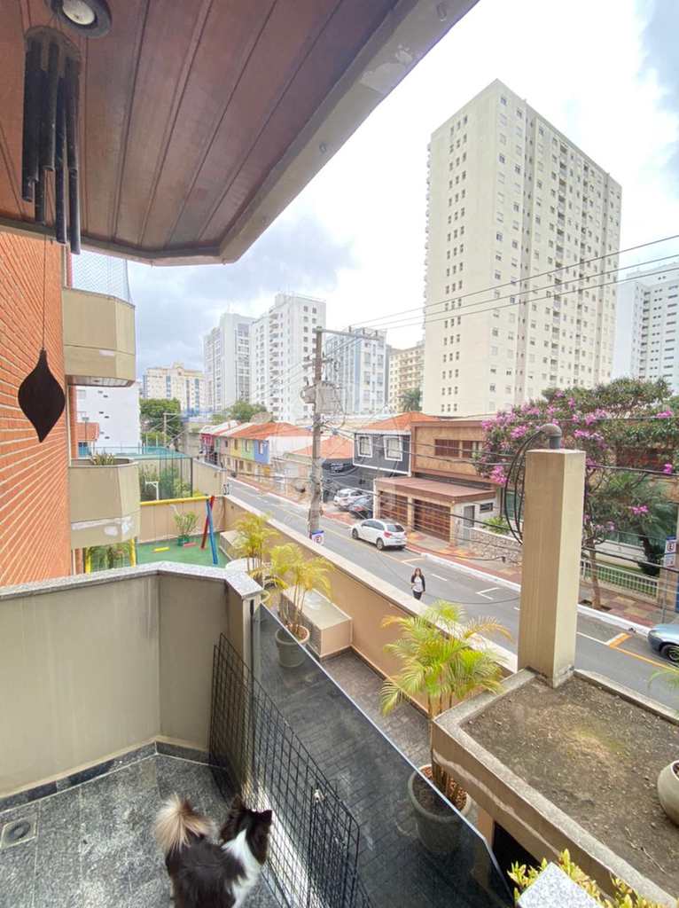 Apartamento em São Caetano do Sul, no bairro Santo Antônio