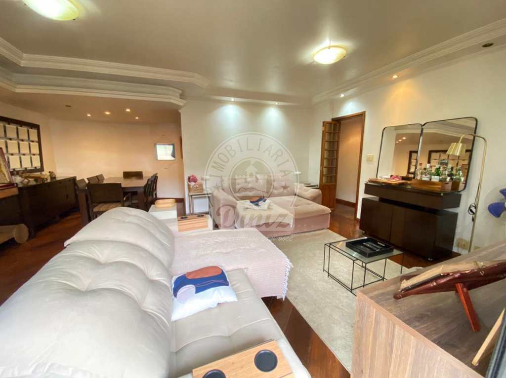 Apartamento em São Caetano do Sul, no bairro Santo Antônio