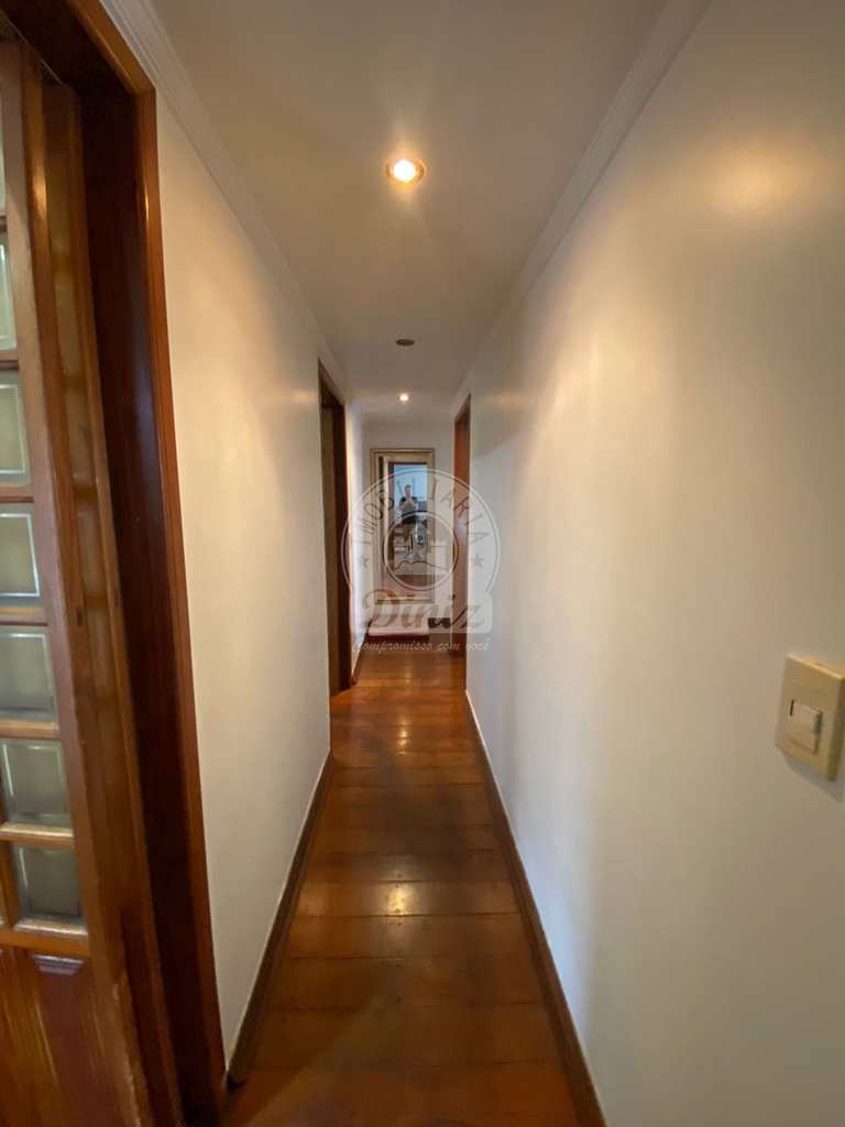 Apartamento em São Caetano do Sul, no bairro Santo Antônio