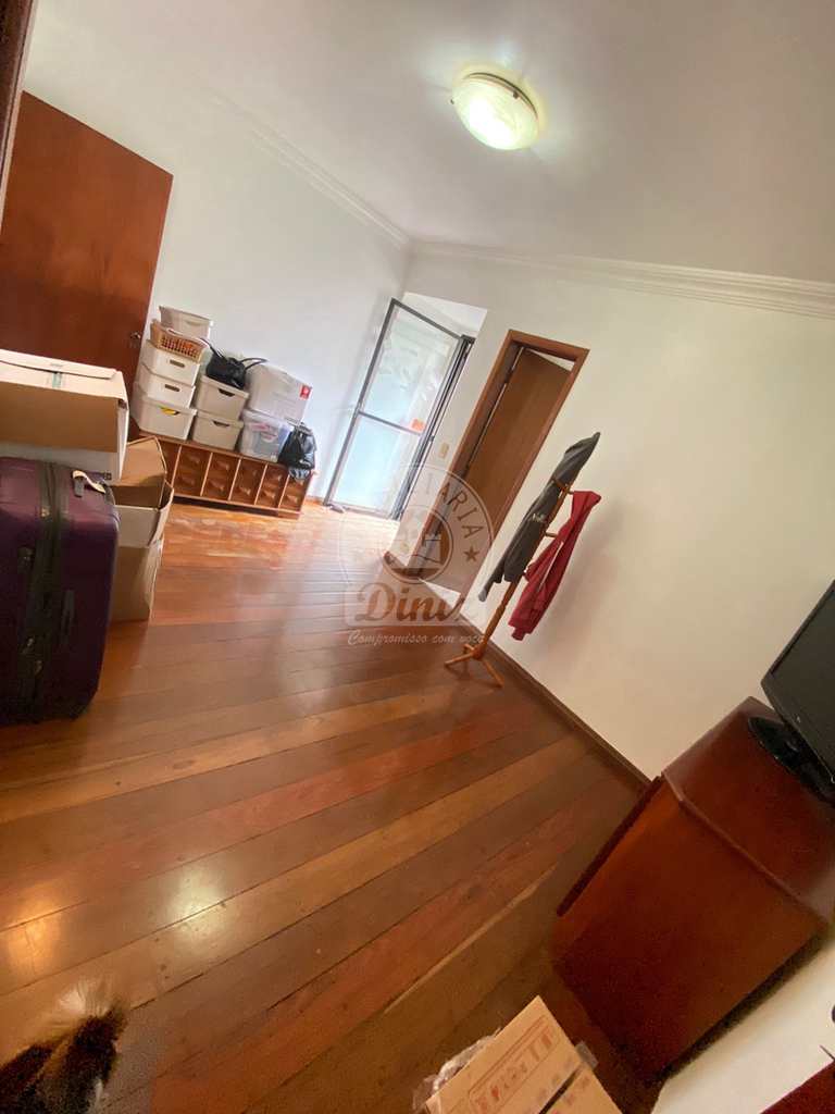 Apartamento em São Caetano do Sul, no bairro Santo Antônio