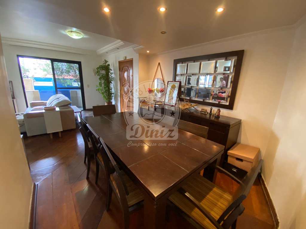 Apartamento em São Caetano do Sul, no bairro Santo Antônio